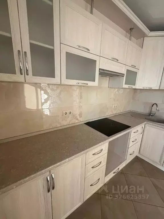 1-к кв. Московская область, Ленинский городской округ, пос. ... - Фото 2