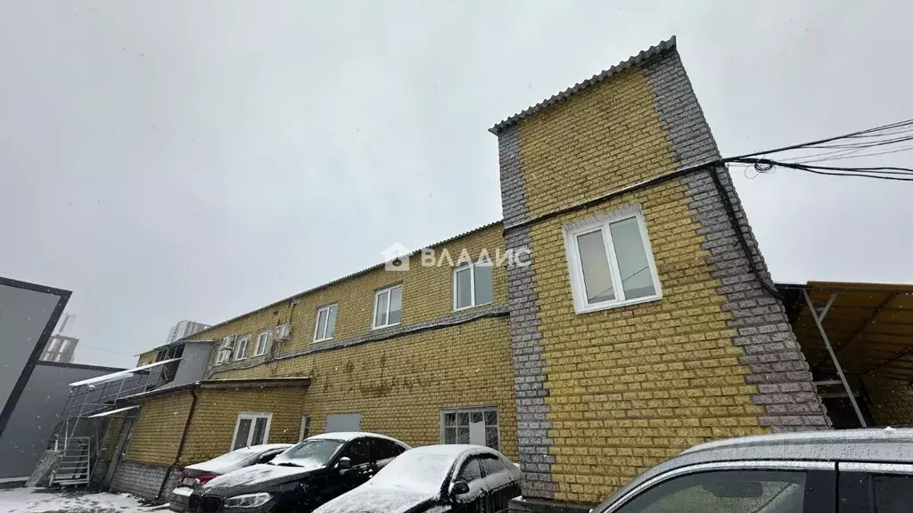 Помещение свободного назначения в Нижегородская область, Нижний ... - Фото 1