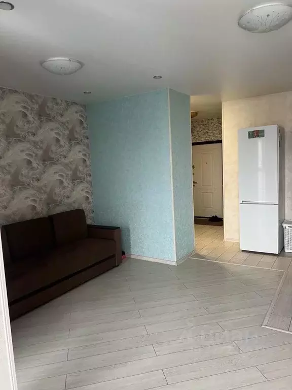 Студия Москва бул. Академика Ландау, 1 (30.5 м) - Фото 1