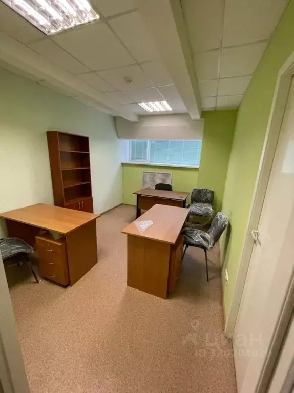 Офис в Санкт-Петербург ул. Ивана Черных, 29А (12 м) - Фото 0