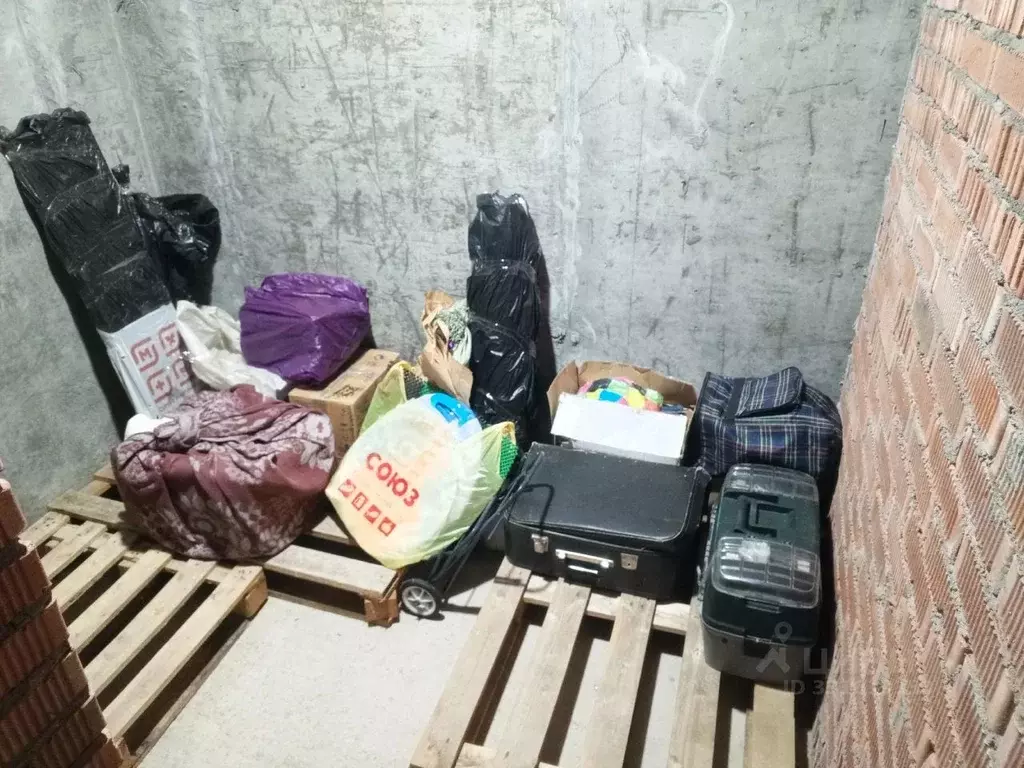 Склад в Архангельская область, Архангельск ул. Валявкина, 28 (6 м) - Фото 2