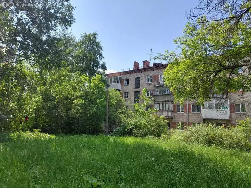 2-комнатная квартира: Екатеринбург, улица Малышева, 130А (41.4 м) - Фото 0