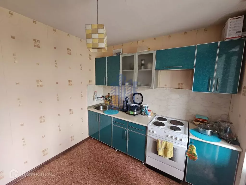 Продаётся 2-к квартира, 56 м - Фото 1