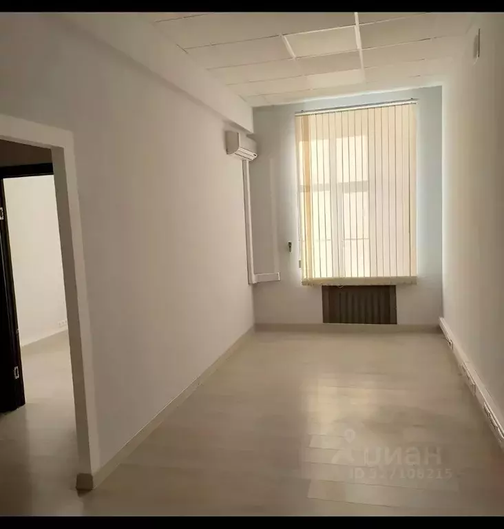 Офис в Москва Старокаширское ш., 2к2 (30 м) - Фото 2