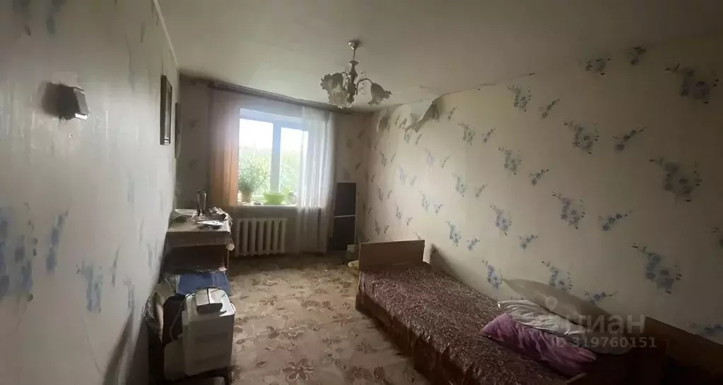 2-к кв. Кемеровская область, Кемерово ул. Муромцева, 10 (44.9 м) - Фото 1