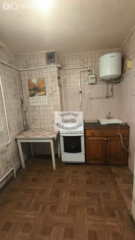 1-комнатная квартира: Саки, Санаторная улица, 1А (28.8 м) - Фото 1