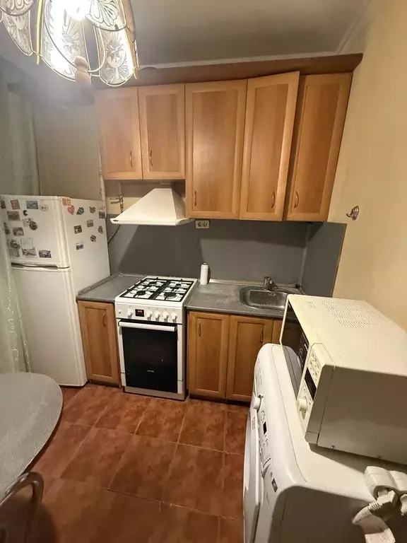 Продаётся 1-к квартира, 29.7 м - Фото 1