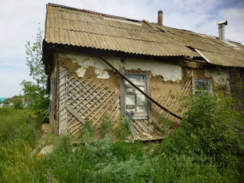 Свободной планировки кв. Волгоградская область, Ольховский район, ... - Фото 1