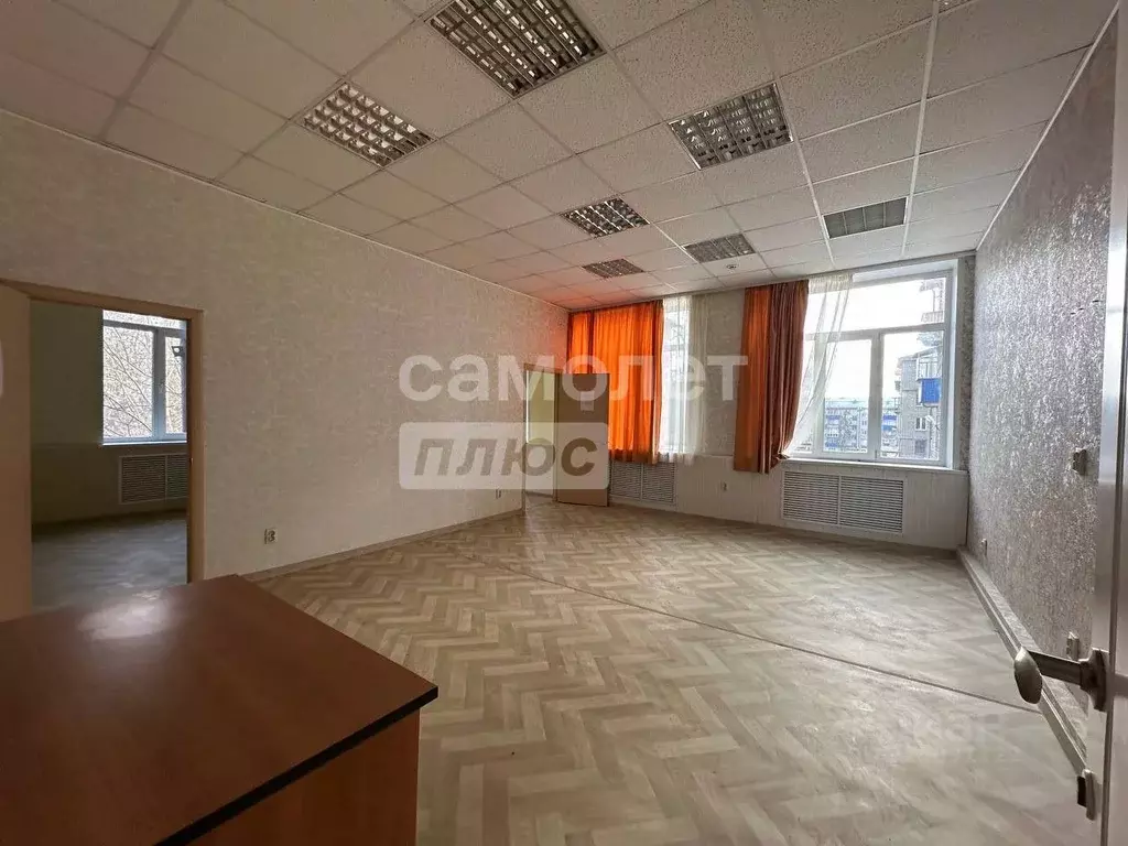 Офис в Липецкая область, Липецк ул. Ушинского, 8 (90 м) - Фото 2