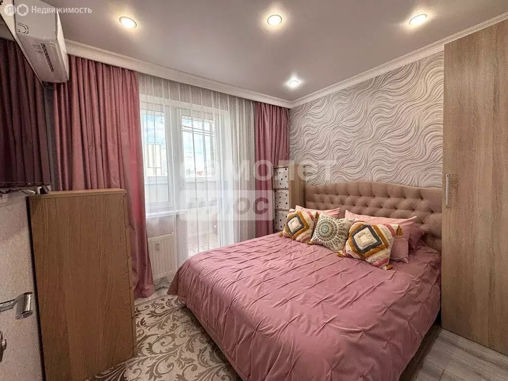 2-комнатная квартира: Оренбург, Северный проезд, 24 (36.3 м) - Фото 1