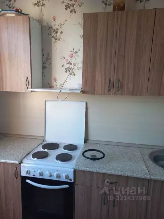 1-к кв. Москва проезд Берингов, 3 (39.0 м) - Фото 0