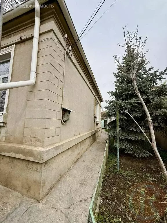 Дом в Евпатория, переулок Тухачевского, 22/14 (71.7 м) - Фото 2