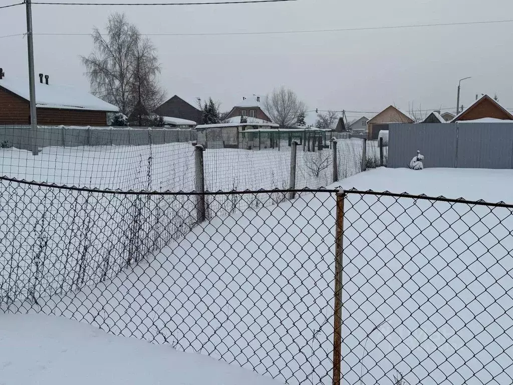 Участок в Московская область, Богородский городской округ, д. Соколово ... - Фото 2