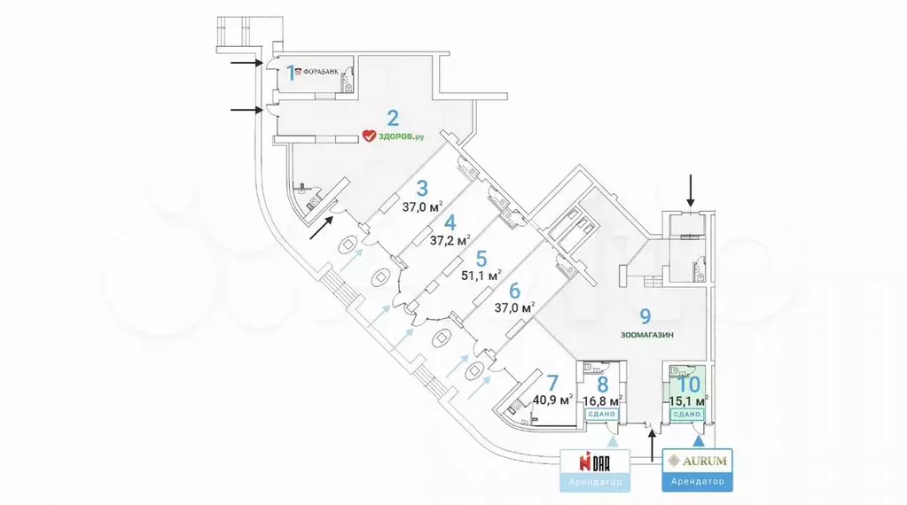 Габ на трафике, 15.1 м - Фото 0