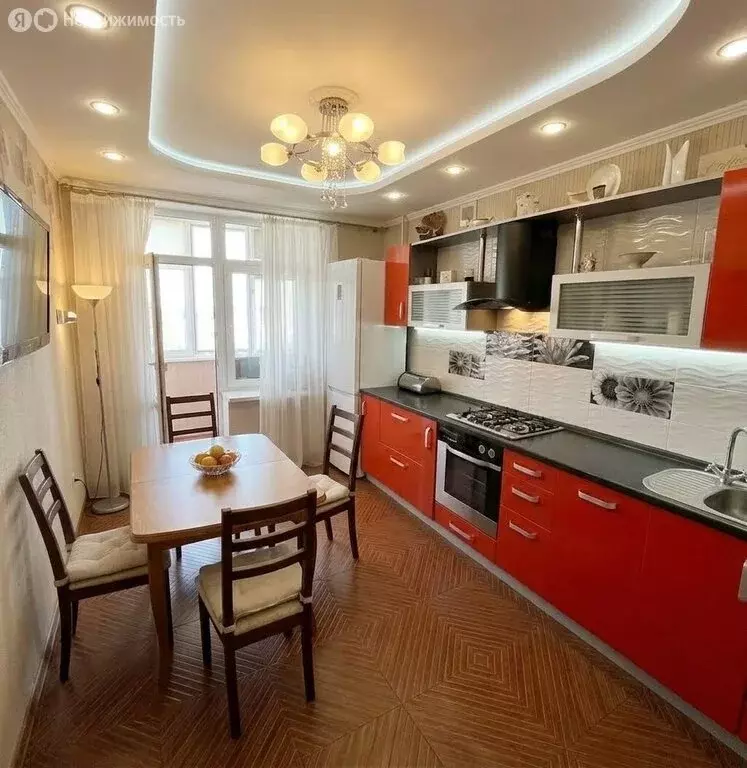 2-комнатная квартира: Симферополь, Камская улица, 29 (68.2 м) - Фото 1