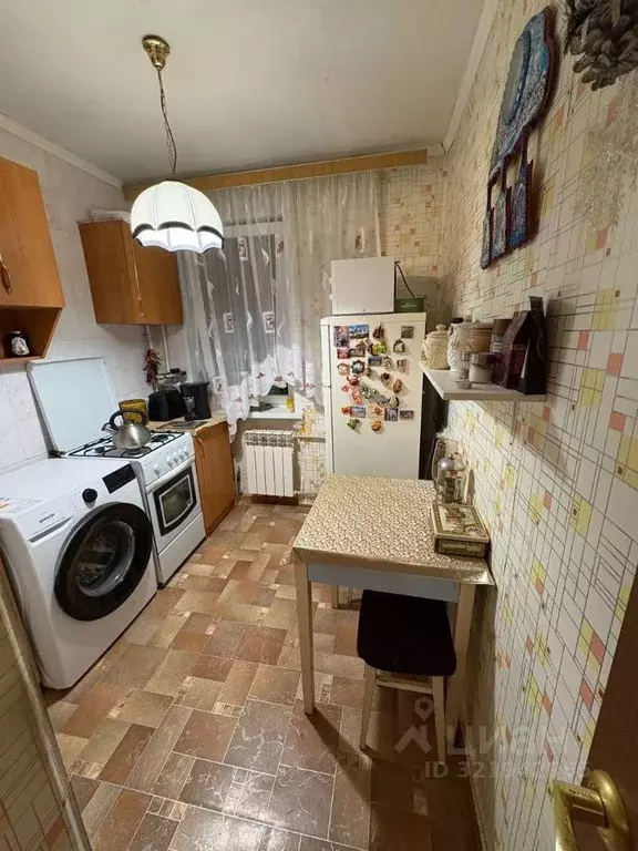 1-к кв. Севастополь просп. Победы, 23 (33.0 м) - Фото 2