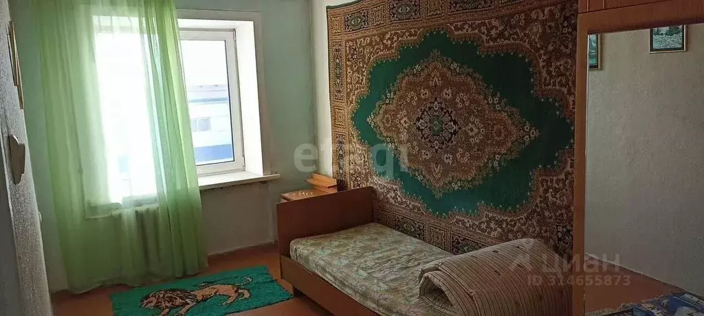 3-к кв. Алтайский край, Бийск ул. Революции, 100 (61.2 м) - Фото 0