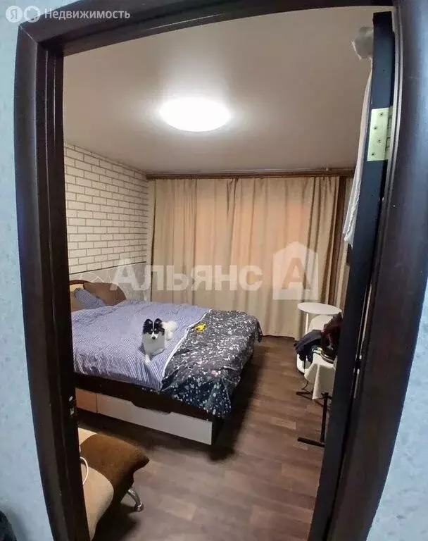 3-комнатная квартира: Волгодонск, улица Ленина, 102 (62 м) - Фото 1