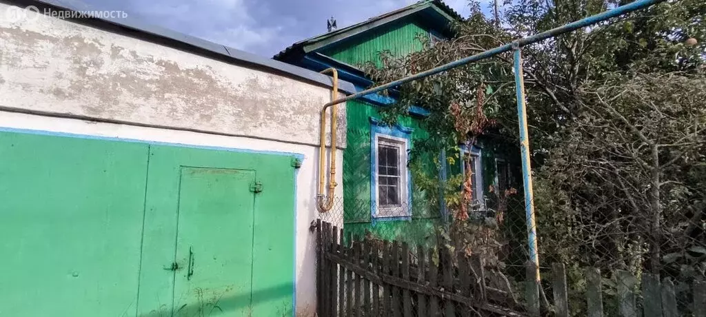 Дом в Давыдовка, улица Ленина (72 м) - Фото 1