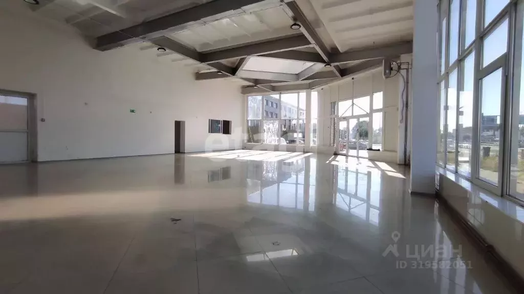 Торговая площадь в Калининградская область, Калининград Московский ... - Фото 0