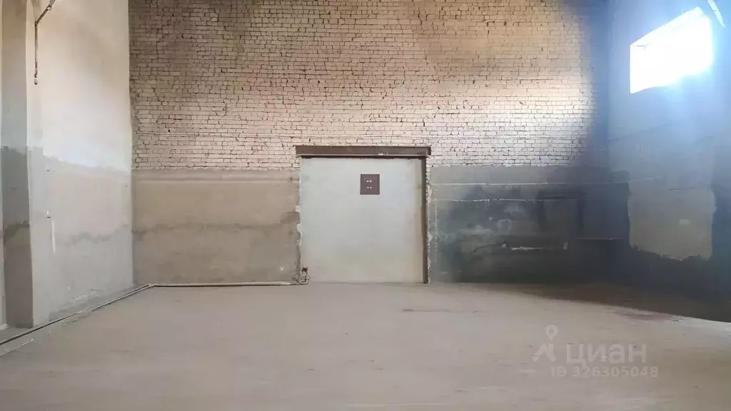 Склад в Саратовская область, Саратов тракт Петровский, 8 (192 м) - Фото 1