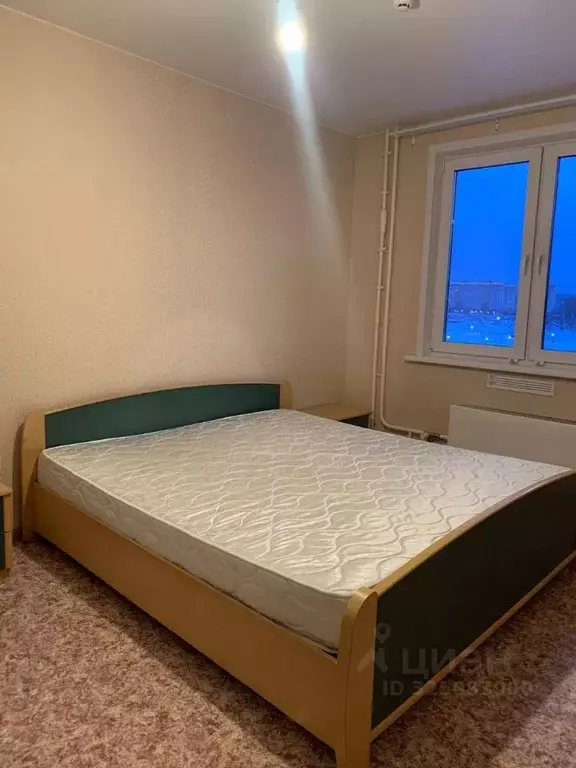 2-к кв. Кемеровская область, Кемерово бул. Строителей, 71А (45.0 м) - Фото 2