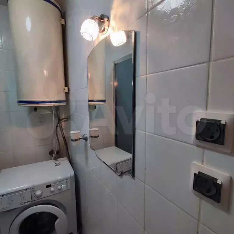 2-к. квартира, 41 м, 1/5 эт. - Фото 1