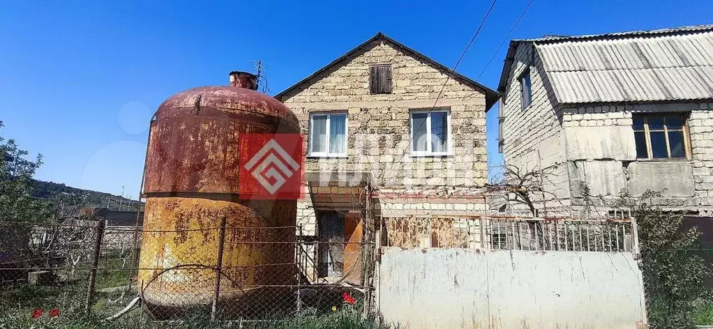 Дом 55,6 м на участке 4 сот. - Фото 1