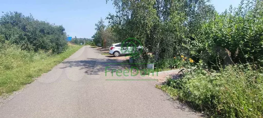 Участок 15 сот. (ИЖС) - Фото 1