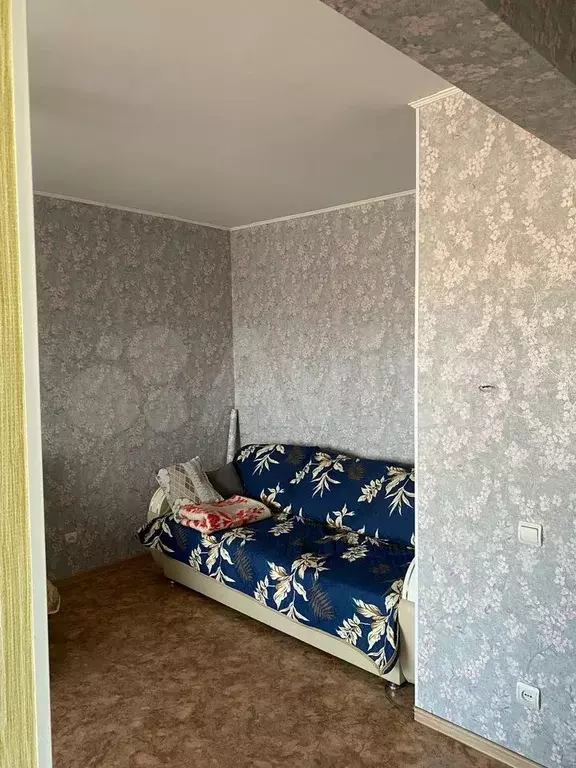 1-к. квартира, 30 м, 3/4 эт. - Фото 1