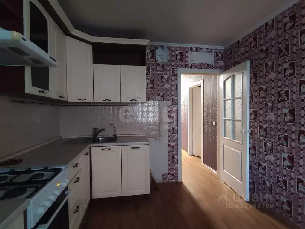 2-к кв. Саратовская область, Саратов ул. Имени Г.К. Орджоникидзе, 13/1 ... - Фото 1