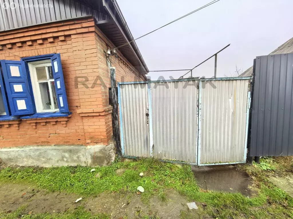 Дом в Майкоп, улица Тургенева, 261 (89 м) - Фото 1