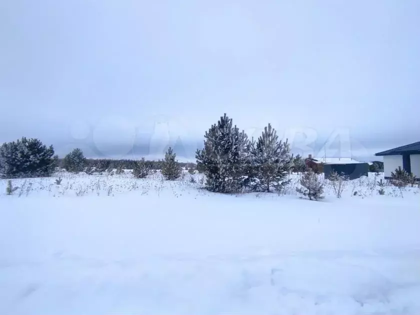 Участок 18 сот. (ИЖС) - Фото 1