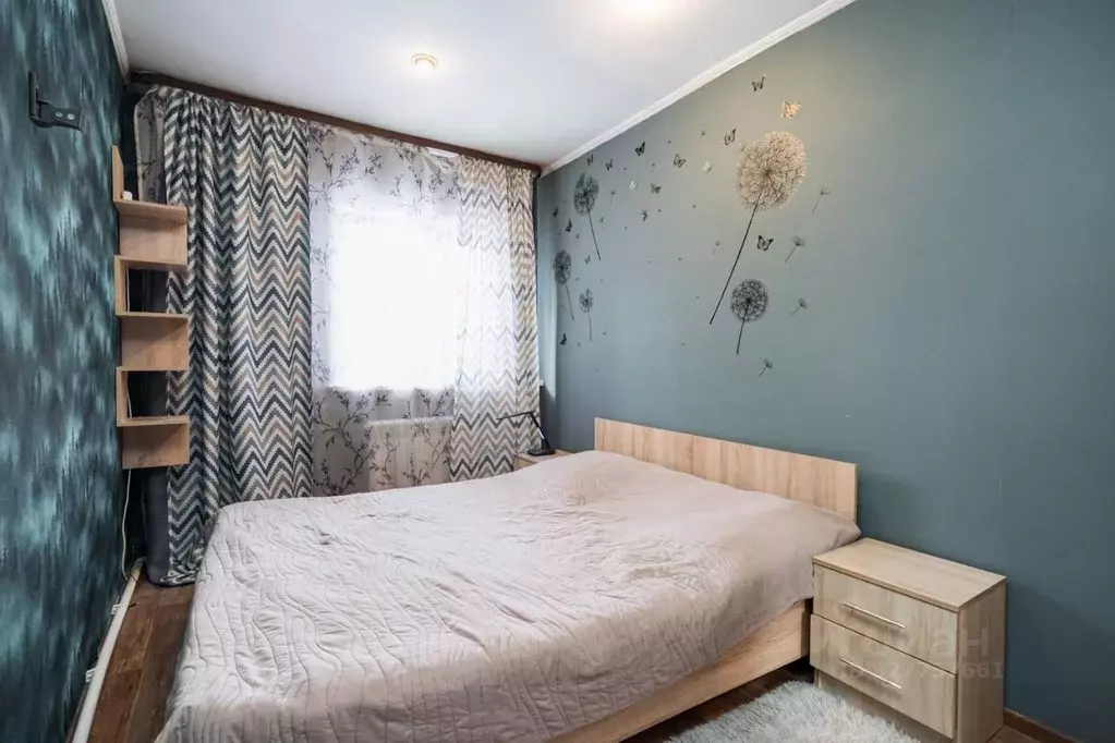 Дом в Томская область, Томск Черемошники мкр, ул. Севастопольская, 115 ... - Фото 1