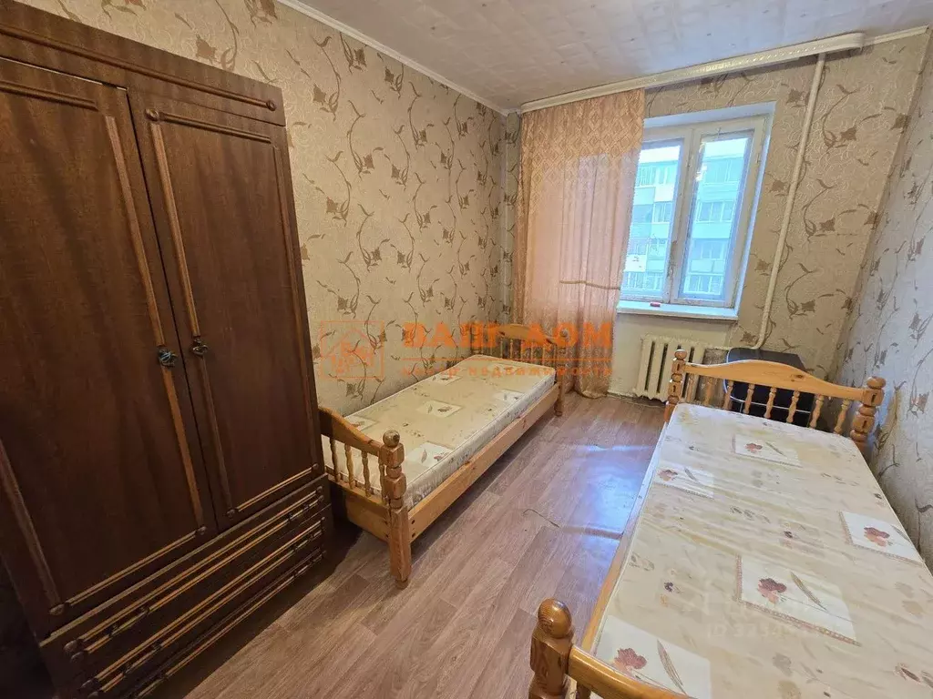 Комната Тульская область, Щекинский район, Первомайский городское ... - Фото 1