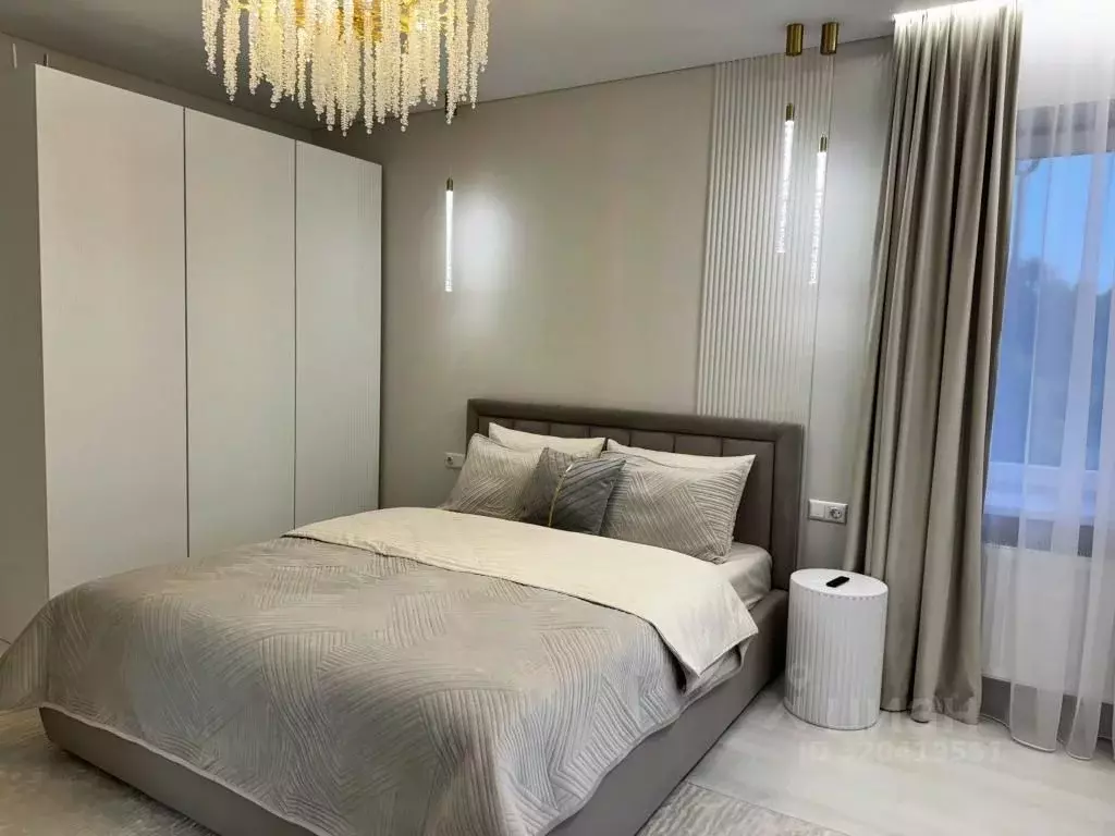 1-к кв. Калининградская область, Пионерский Октябрьская ул., 6А (40.0 ... - Фото 1