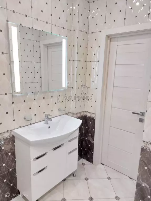 Продаётся 3-к квартира, 84 м - Фото 1