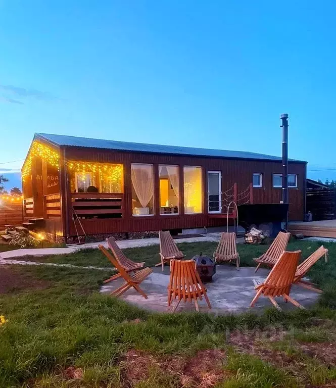 Дом в Нижегородская область, Дзержинск Жилого комплекса Северные ... - Фото 2