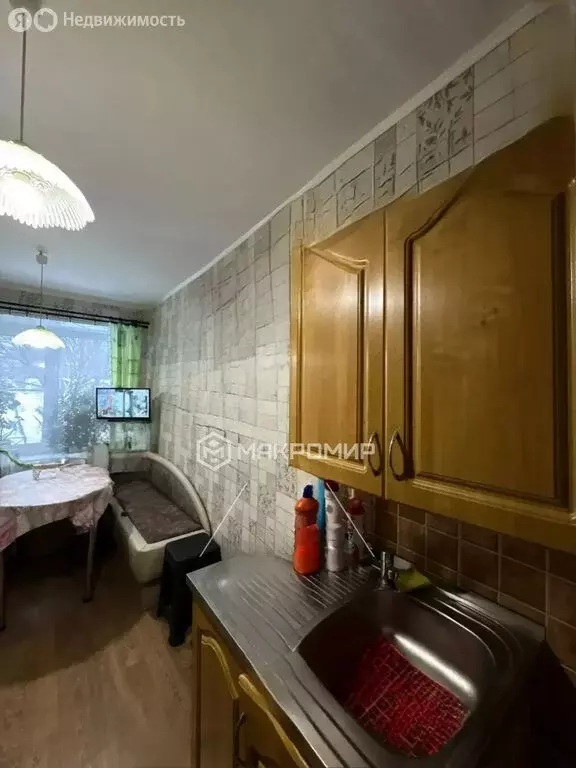 4-комнатная квартира: посёлок Елизаветино, Парковая улица, 11 (111.8 ... - Фото 2