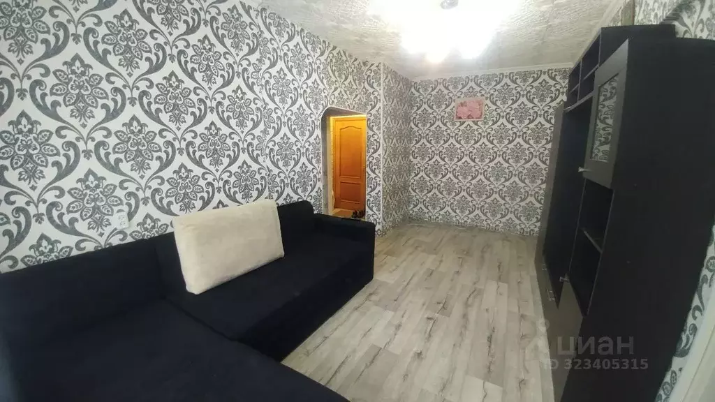 2-к кв. Свердловская область, Екатеринбург ул. Коуровская, 24 (42.0 м) - Фото 1