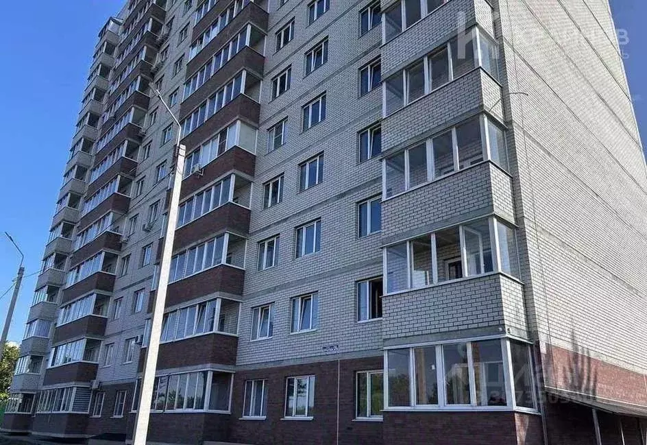 3-к кв. Воронежская область, Воронеж ул. Курчатова, 26Б (87.5 м) - Фото 0