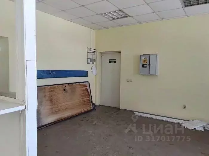 Помещение свободного назначения в Карелия, Петрозаводск Сулажгорская ... - Фото 1
