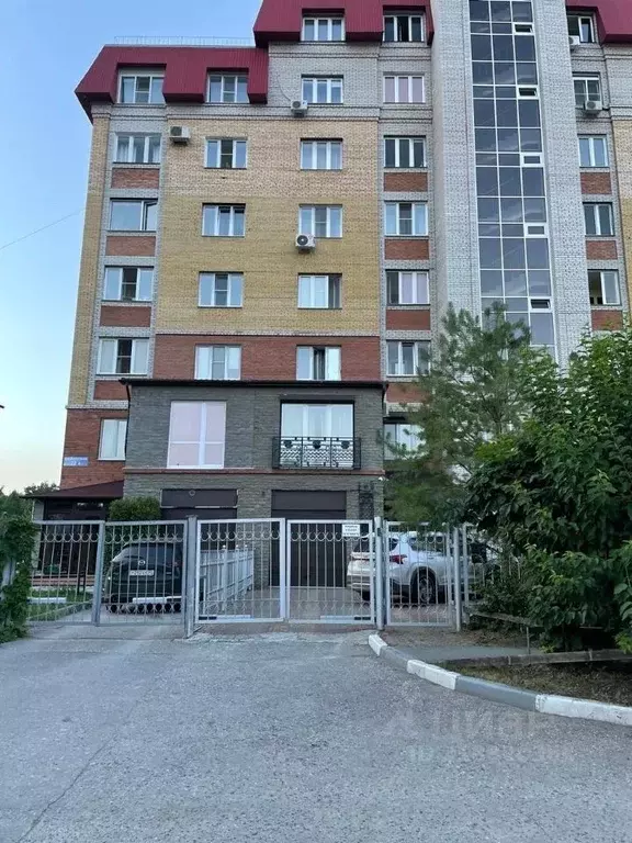 1-к кв. Омская область, Омск ул. Ватутина, 22А (40.0 м) - Фото 1