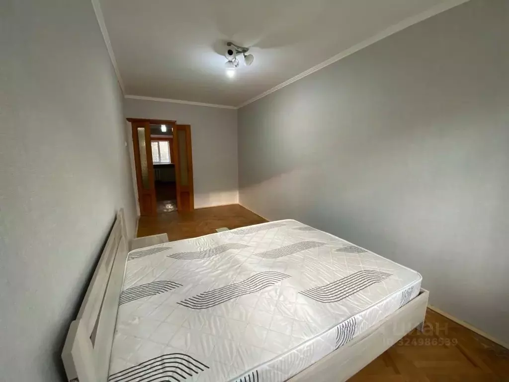 3-к кв. Кабардино-Балкария, Нальчик ул. Ватутина, 34 (65.5 м) - Фото 2