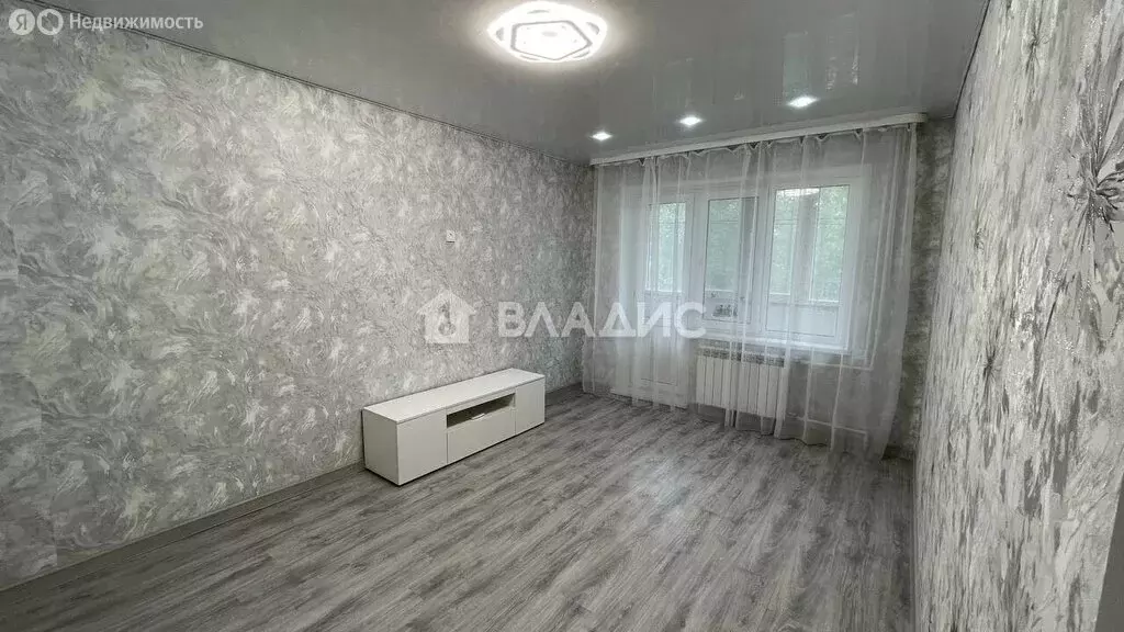 1-комнатная квартира: Белгород, улица Губкина, 35 (33.7 м) - Фото 1