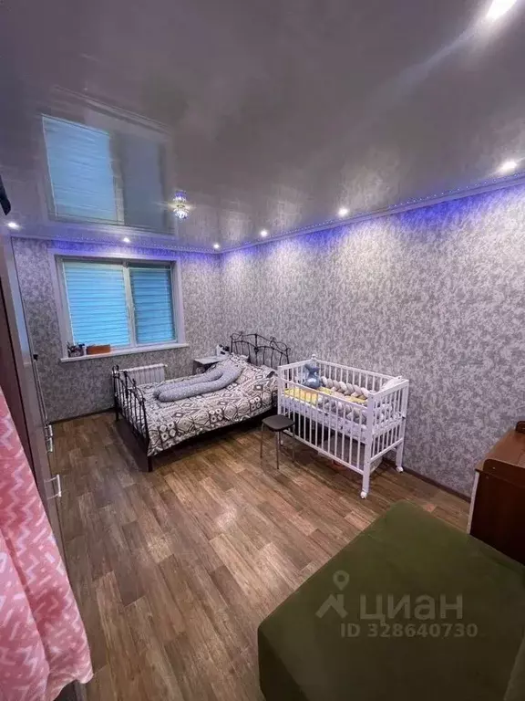 1-к кв. Московская область, Люберцы ул. Весенняя, 14 (40.0 м) - Фото 2