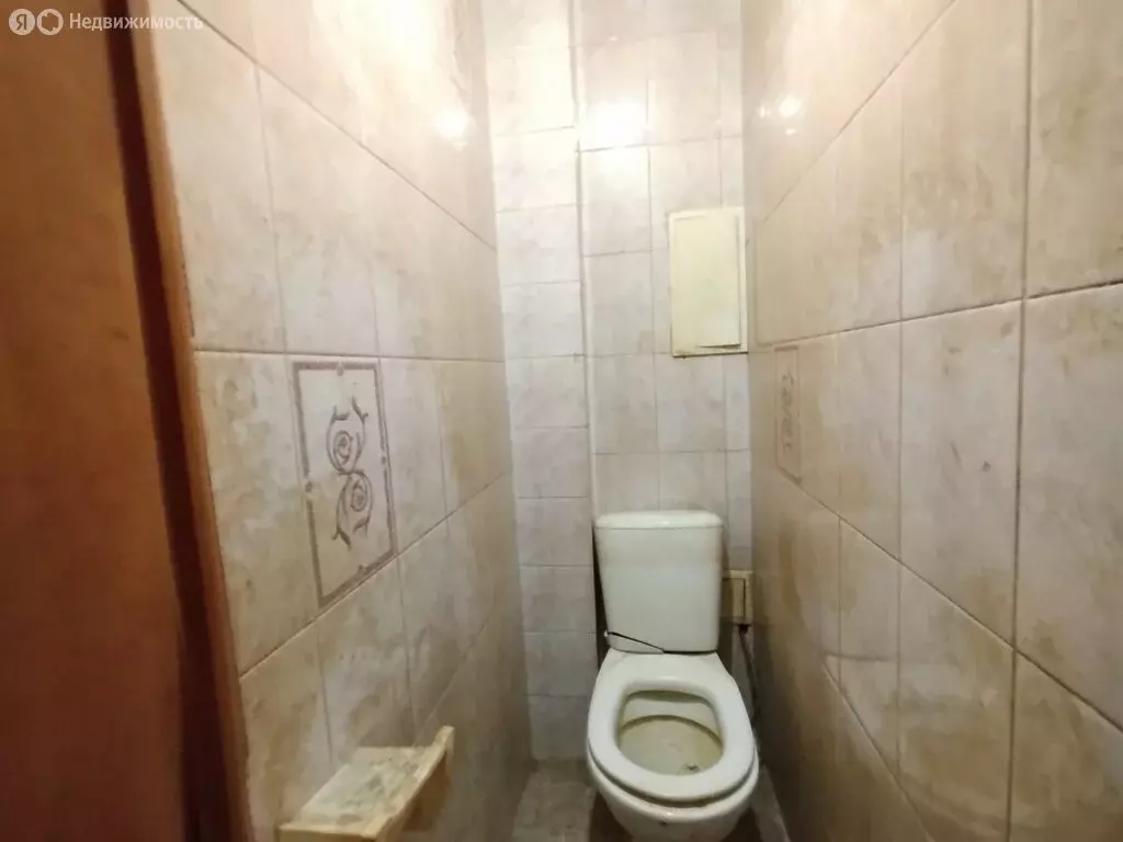 3-комнатная квартира: Рязань, улица Бирюзова, 19 (47.3 м) - Фото 2