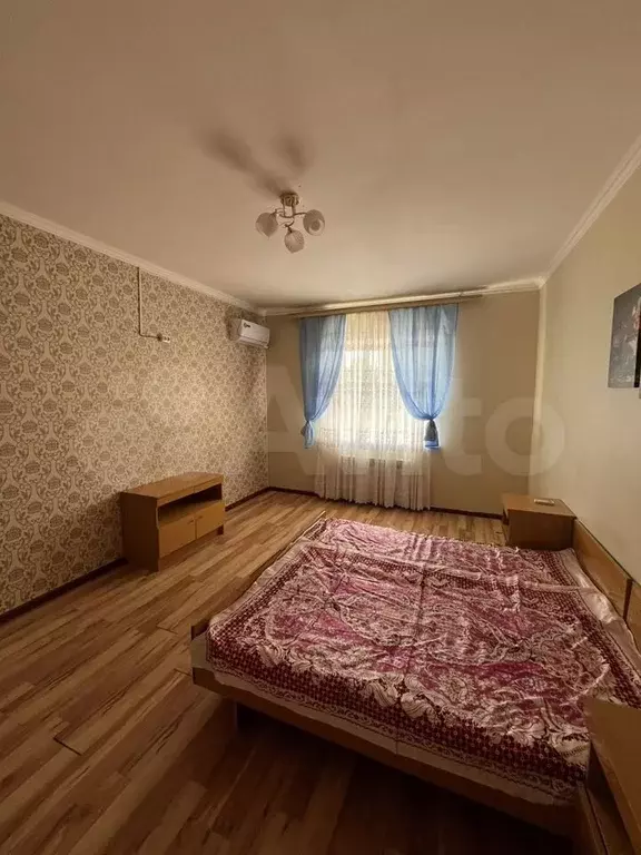 1-к. квартира, 44 м, 2/3 эт. - Фото 1