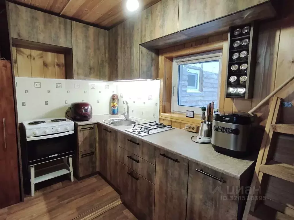 Дом в Вологодская область, Череповецкий район, д. Малата 17А (93 м) - Фото 1