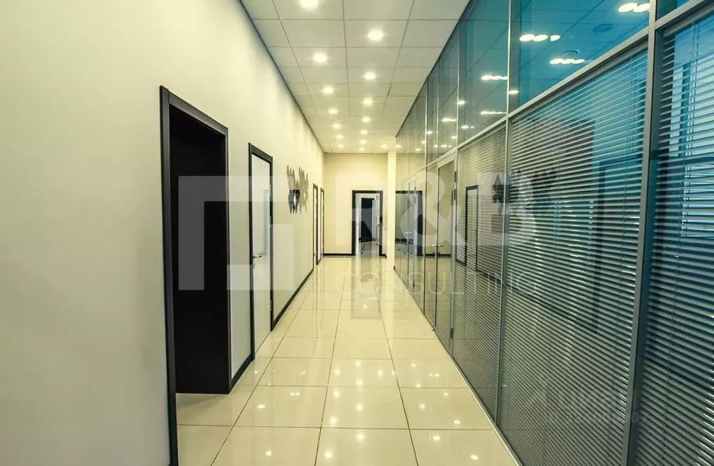 Офис в Москва ул. Бутырский Вал, 68/70С1 (425 м) - Фото 2